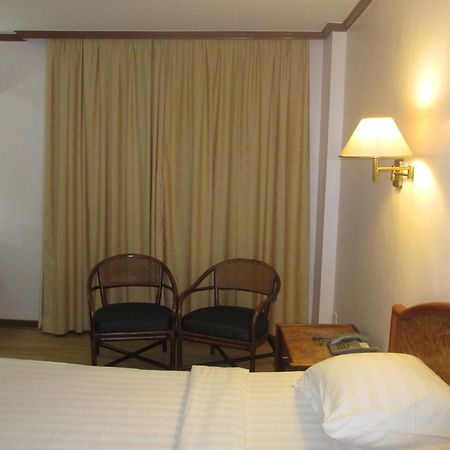 Sanbay Hotel SDK Cameră foto