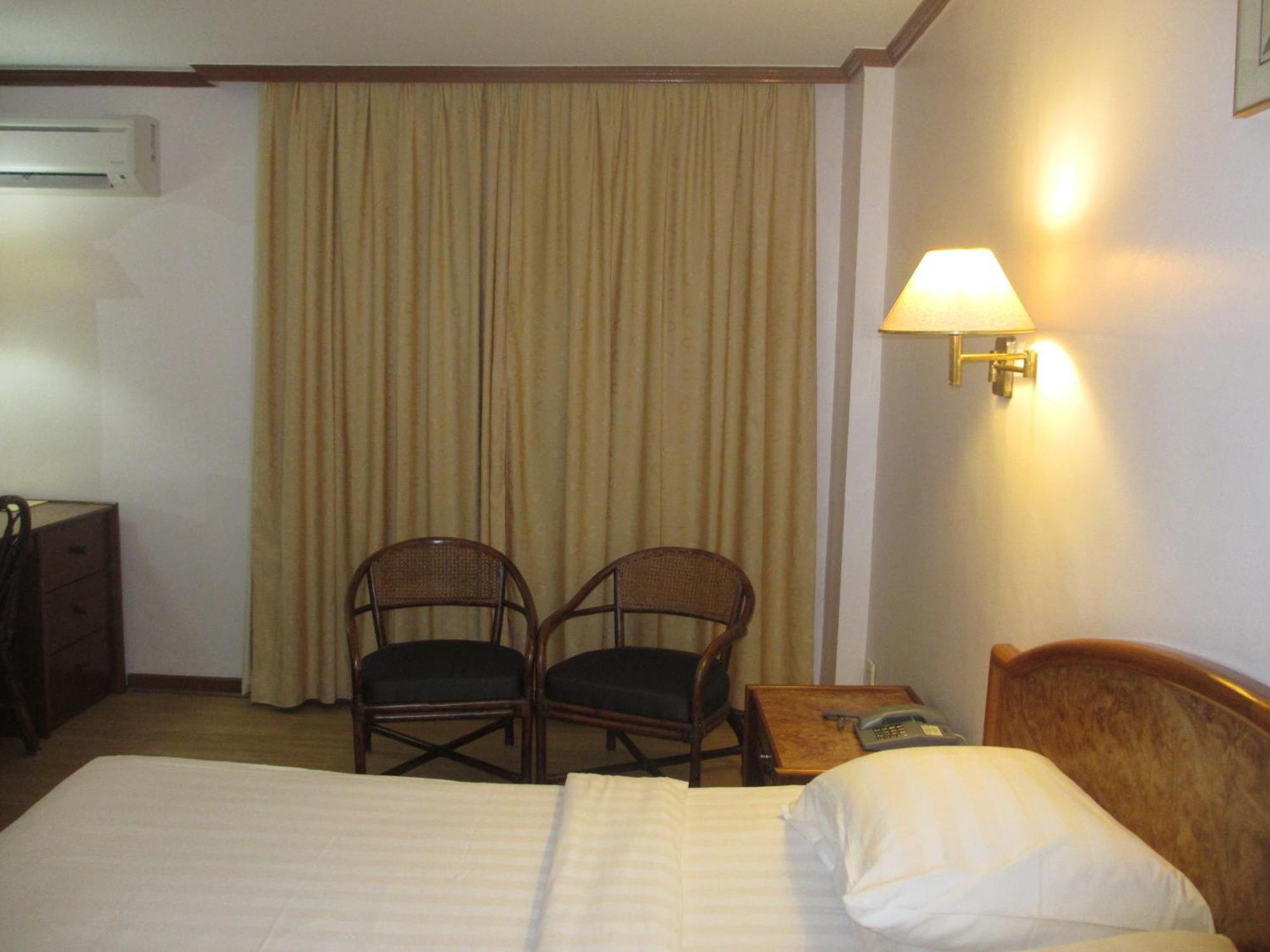 Sanbay Hotel SDK Cameră foto