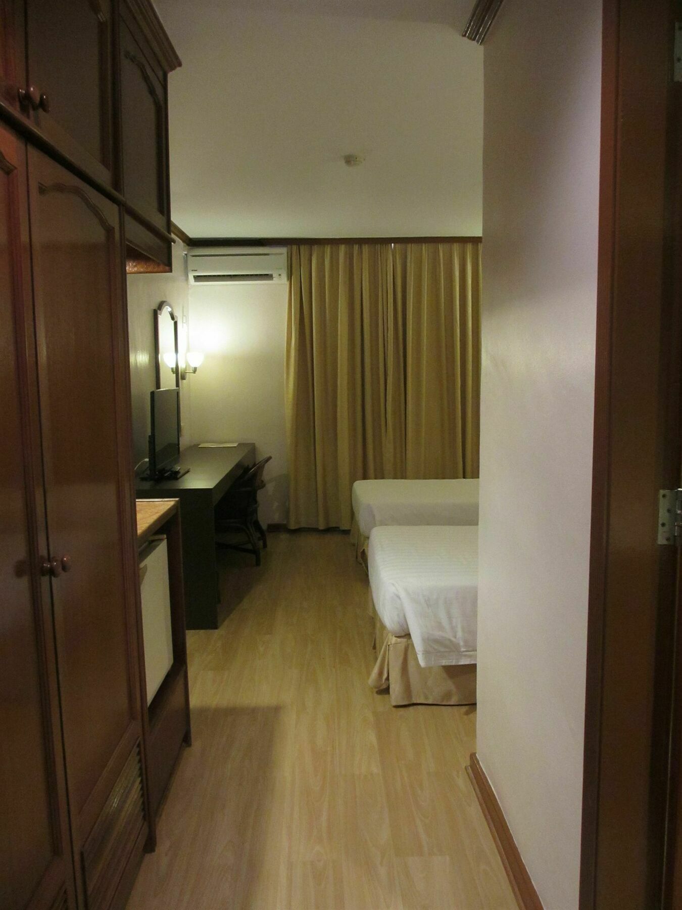 Sanbay Hotel SDK Exterior foto